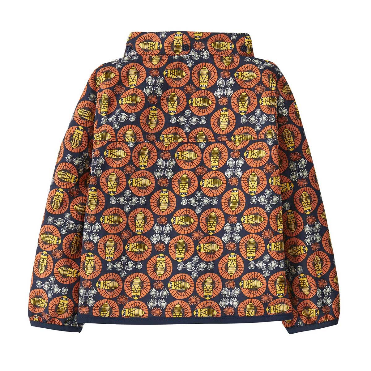 Patagonia Baggies Jacket Baby